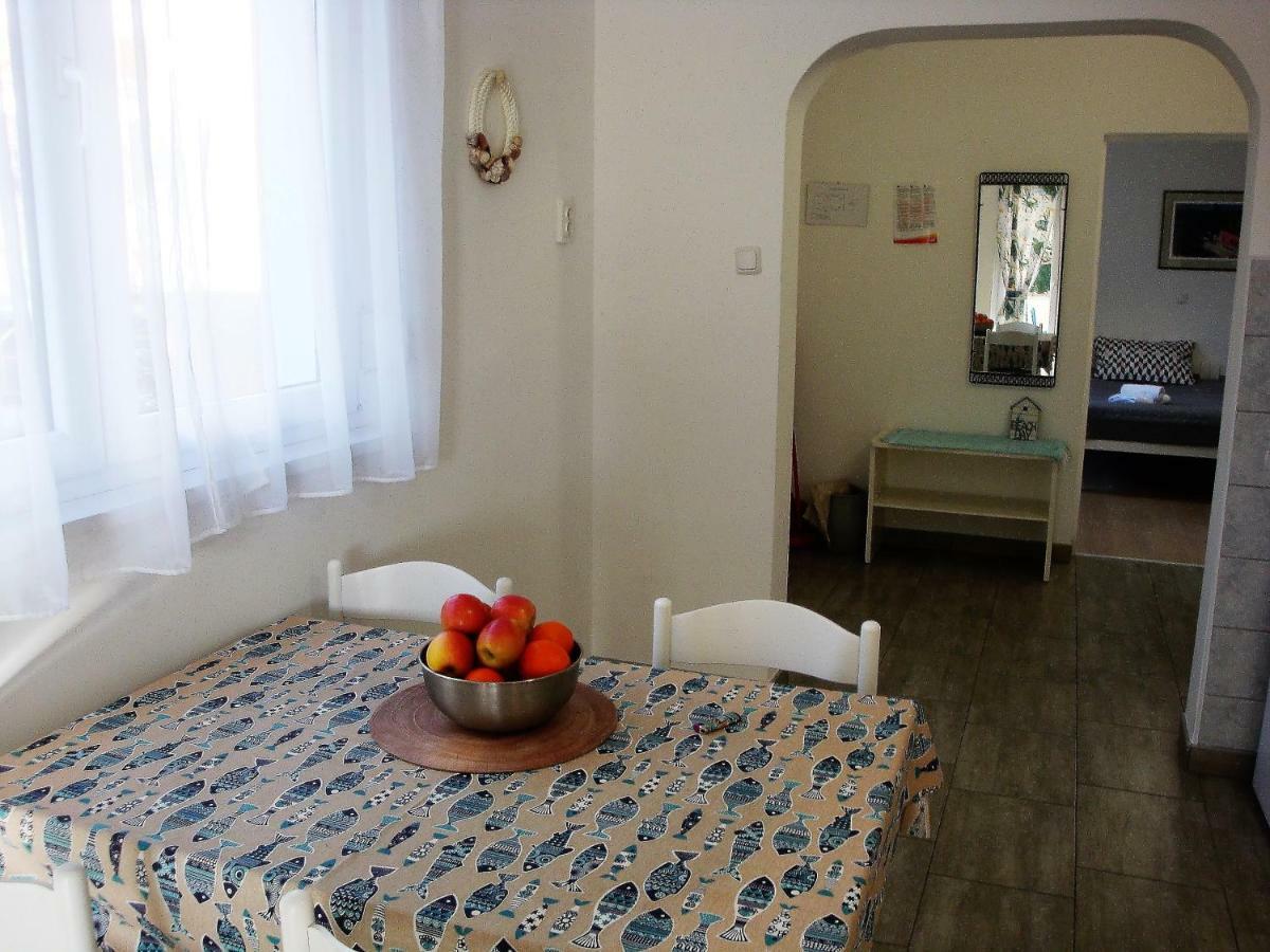 Apartments Olea Pinezići Exterior foto